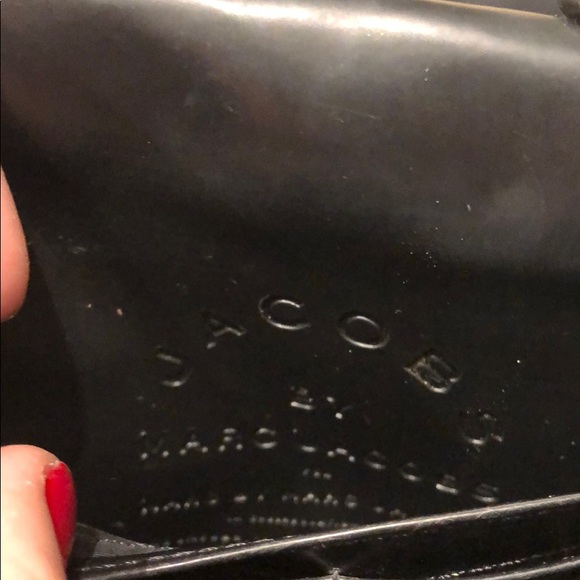 Jacobs by Marc Jacobs wallet on chain - Picture 8 of 8